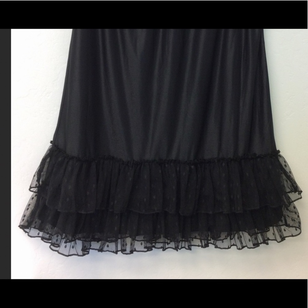 Lace Slip Extender